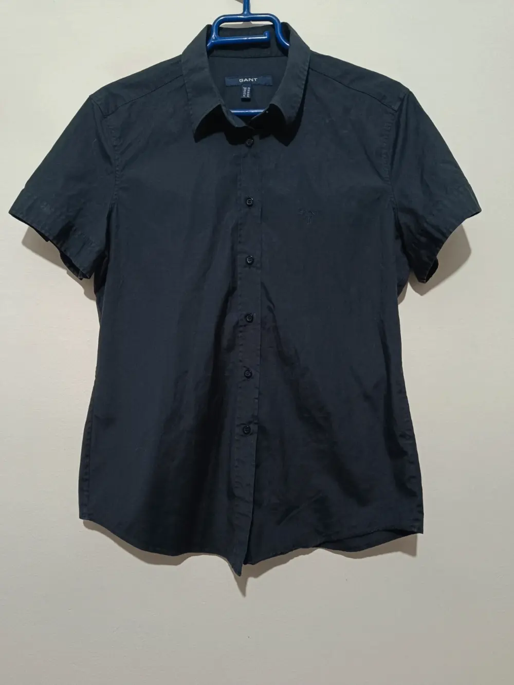 Camisa Gant manga corta mujer talla 42/44 ver medidas