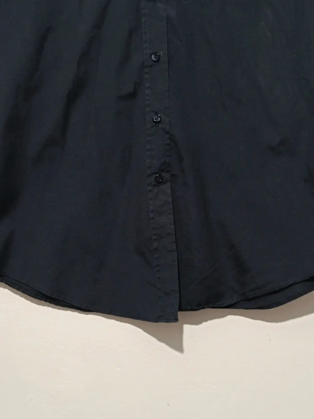 Camisa Gant manga corta mujer talla 42/44 ver medidas, foto 3