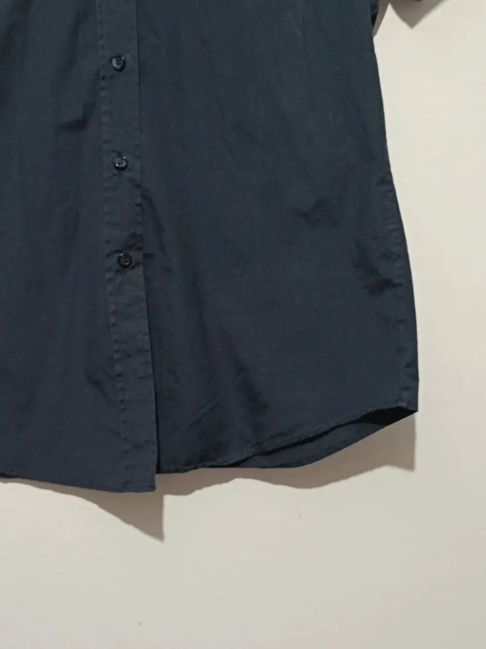 Camisa Gant manga corta mujer talla 42/44 ver medidas, foto 5