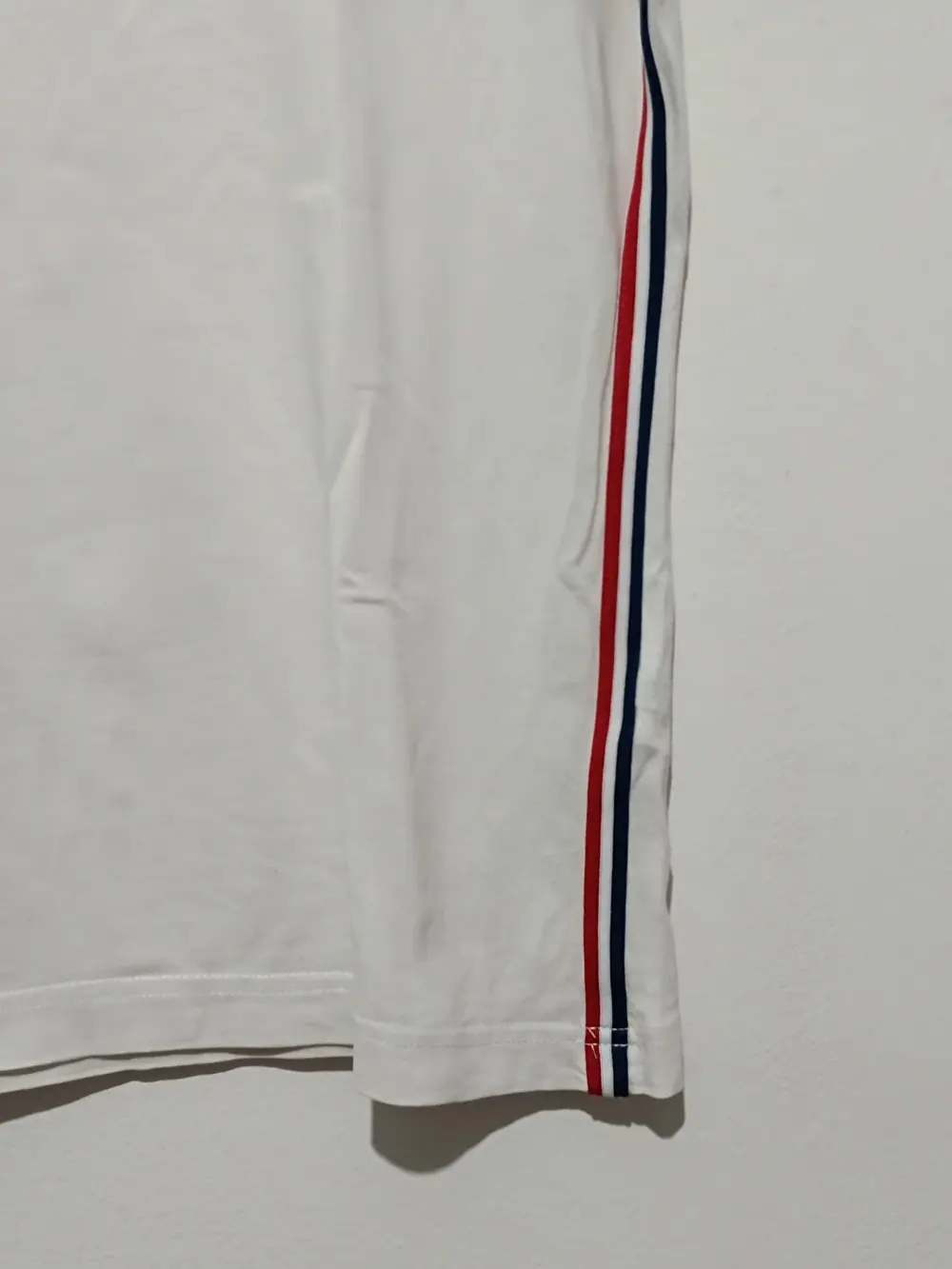 Camiseta manga corta Hackett Aston Martín Racing talla M ver medidas, foto 4