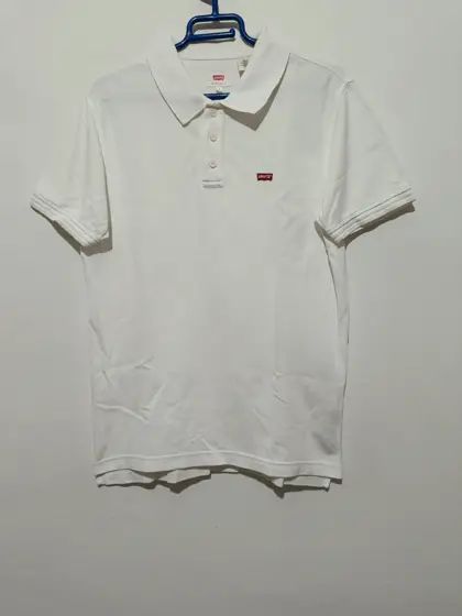 Polo manga corta Levi's San Francisco cal. Talla S