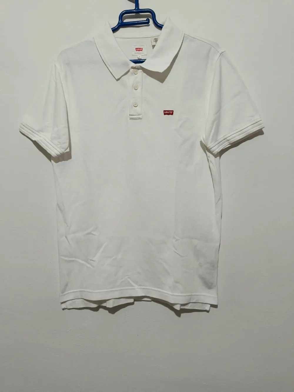 Polo manga corta Levi's San Francisco cal. Talla S