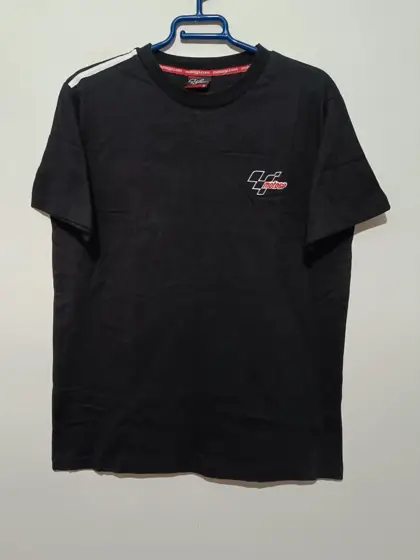 Camiseta MotoGP tm oficial talla S