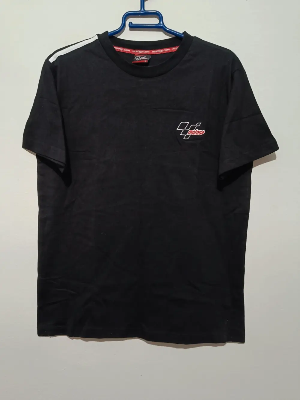 Camiseta MotoGP tm oficial talla S