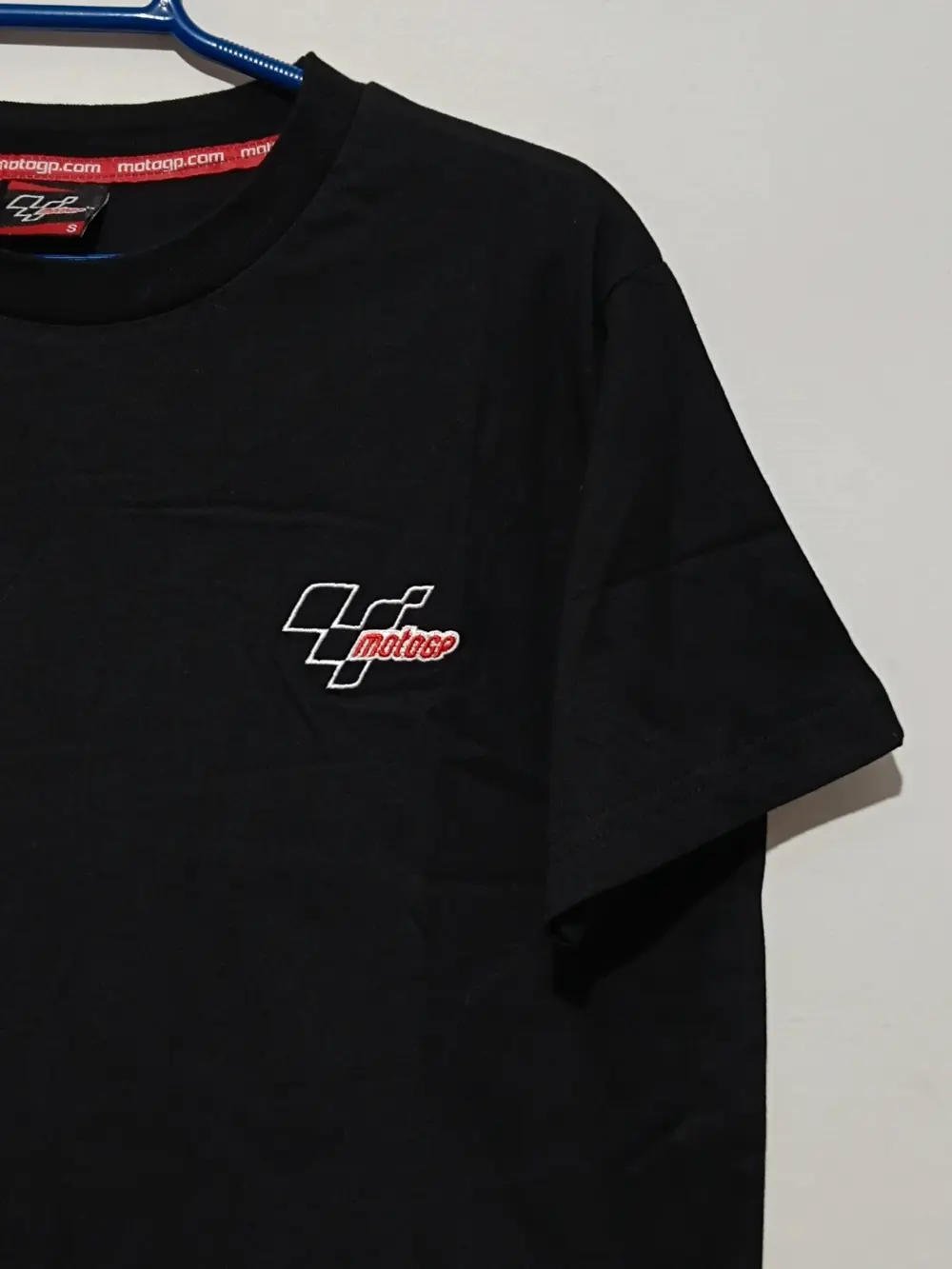 Camiseta MotoGP tm oficial talla S, foto 2
