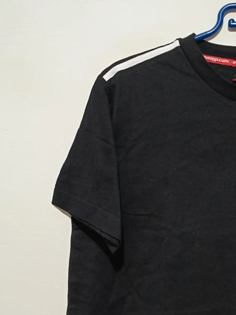 Camiseta MotoGP tm oficial talla S, foto 3