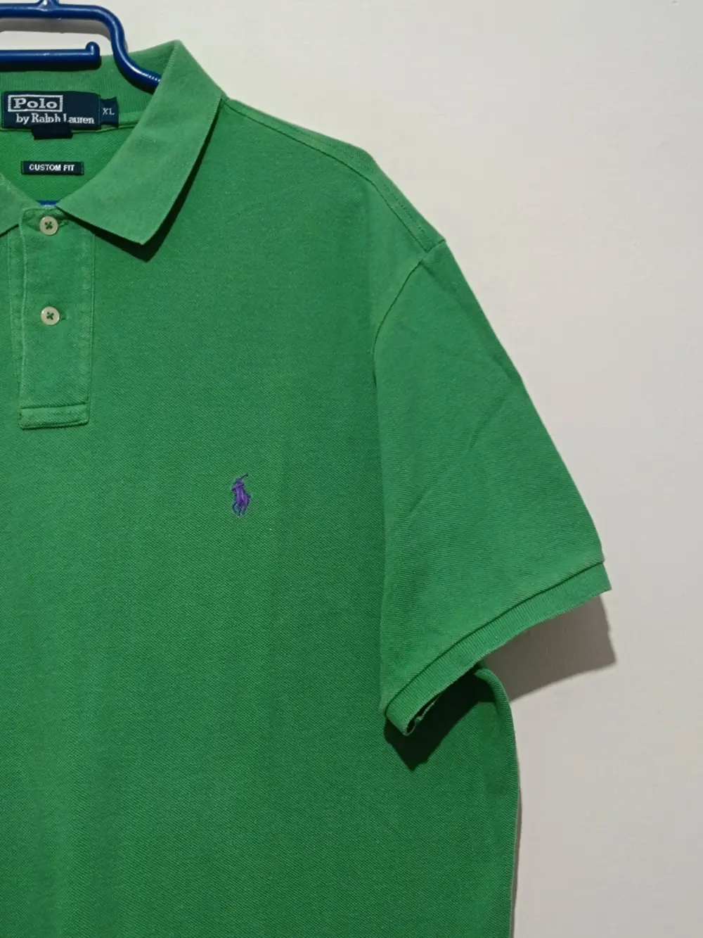 Polo Ralph Lauren talla XL, foto 2