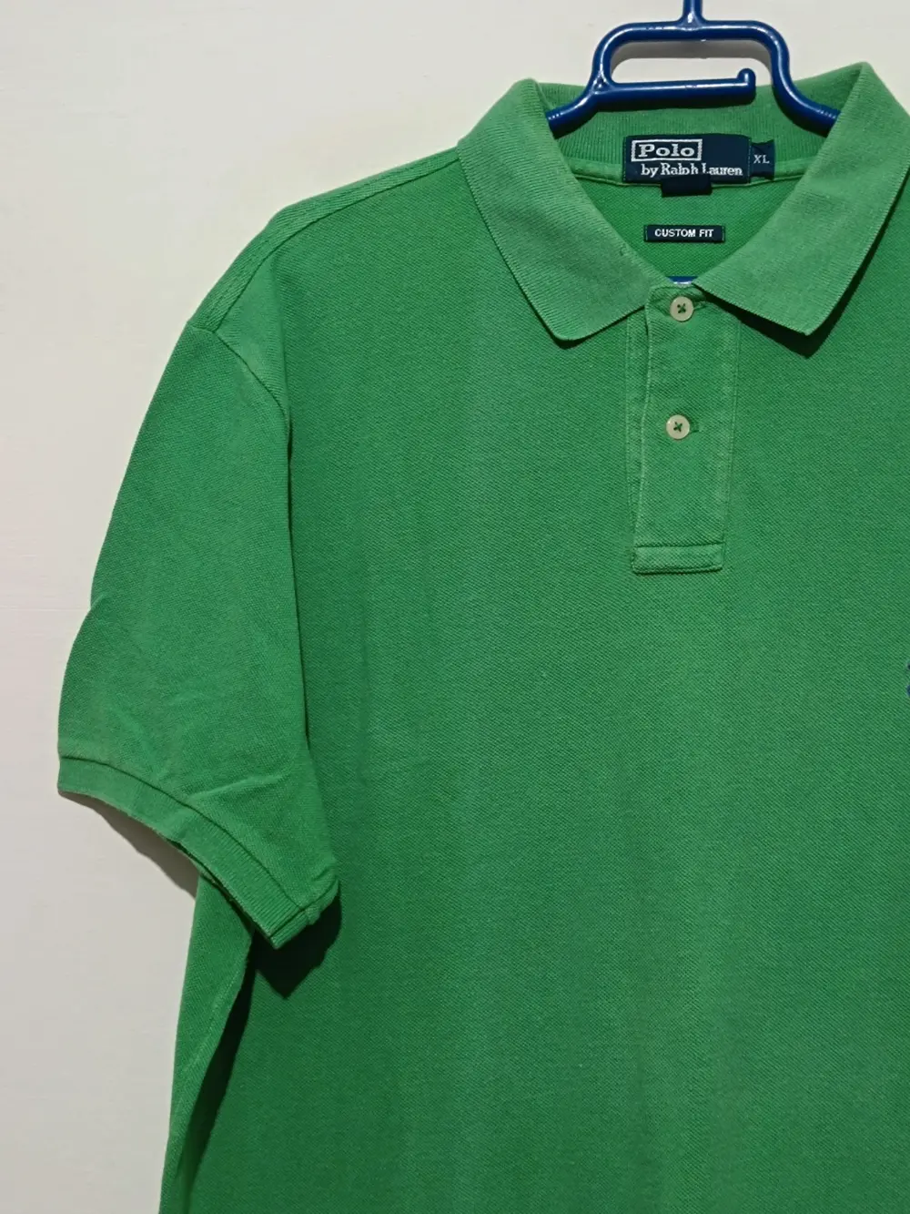 Polo Ralph Lauren talla XL, foto 3