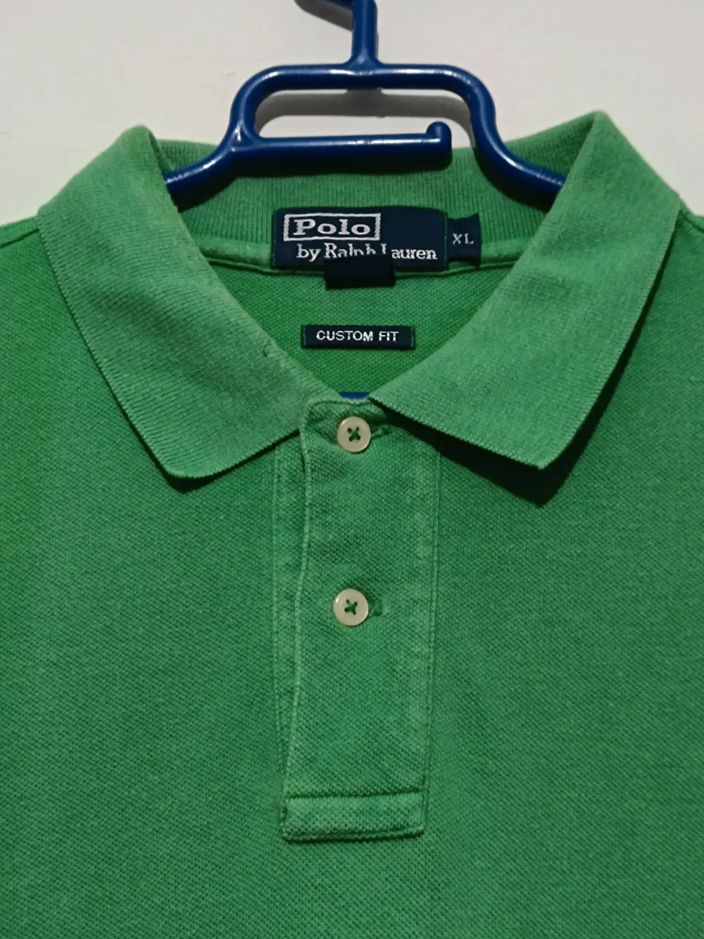 Polo Ralph Lauren talla XL, foto 5