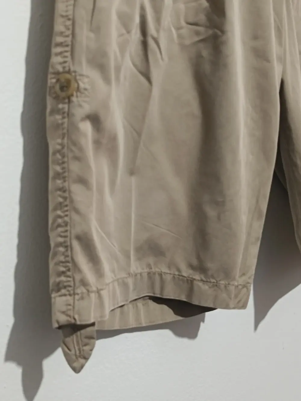 Pantalon corto mujer Lacose talla 40 ver medidas, foto 2
