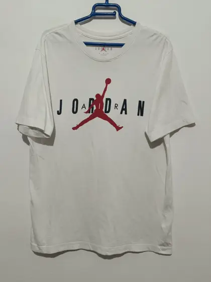 Camiseta manga corta Nike Jordan talla M