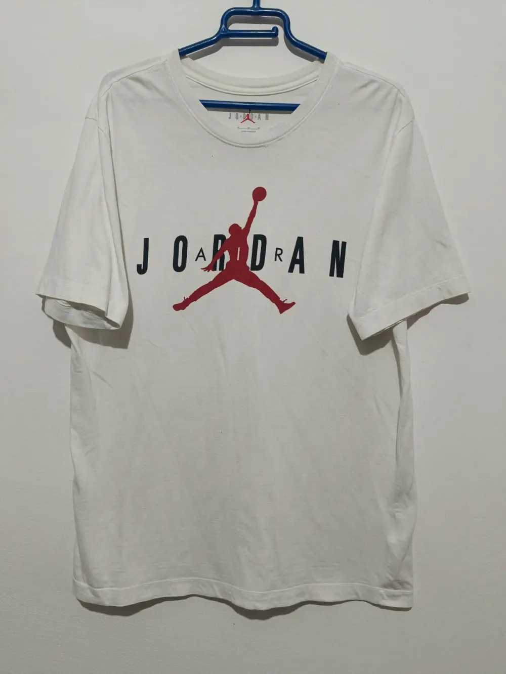 Camiseta manga corta Nike Jordan talla M