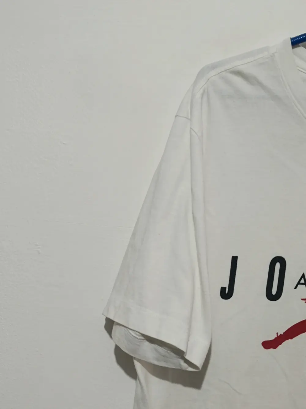Camiseta manga corta Nike Jordan talla M, foto 3