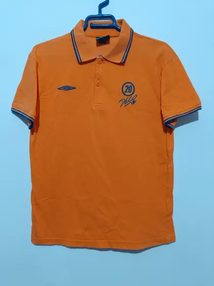 Polo Umbro Deco 20 talla XS