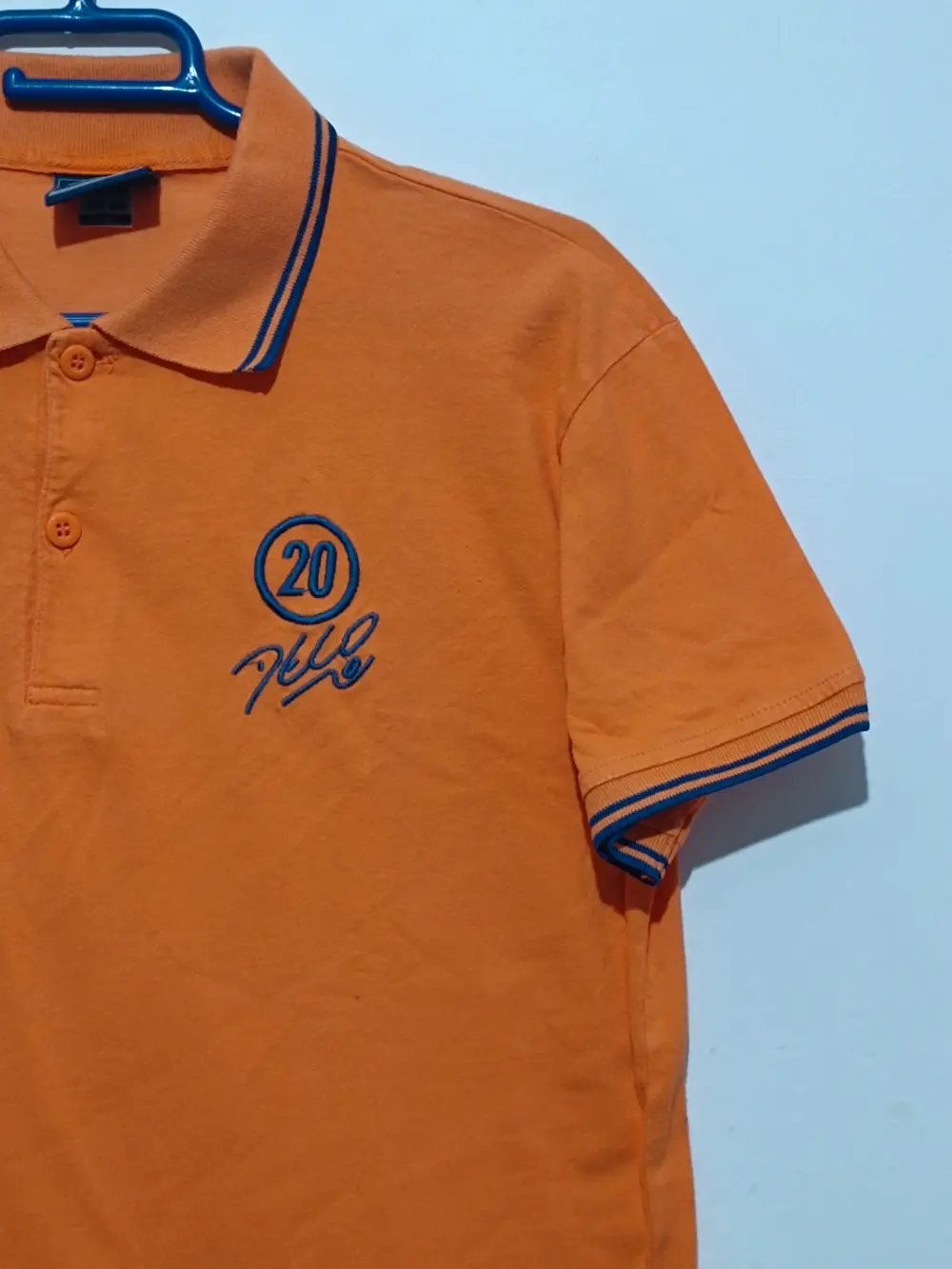 Polo Umbro Deco 20 talla XS, foto 2