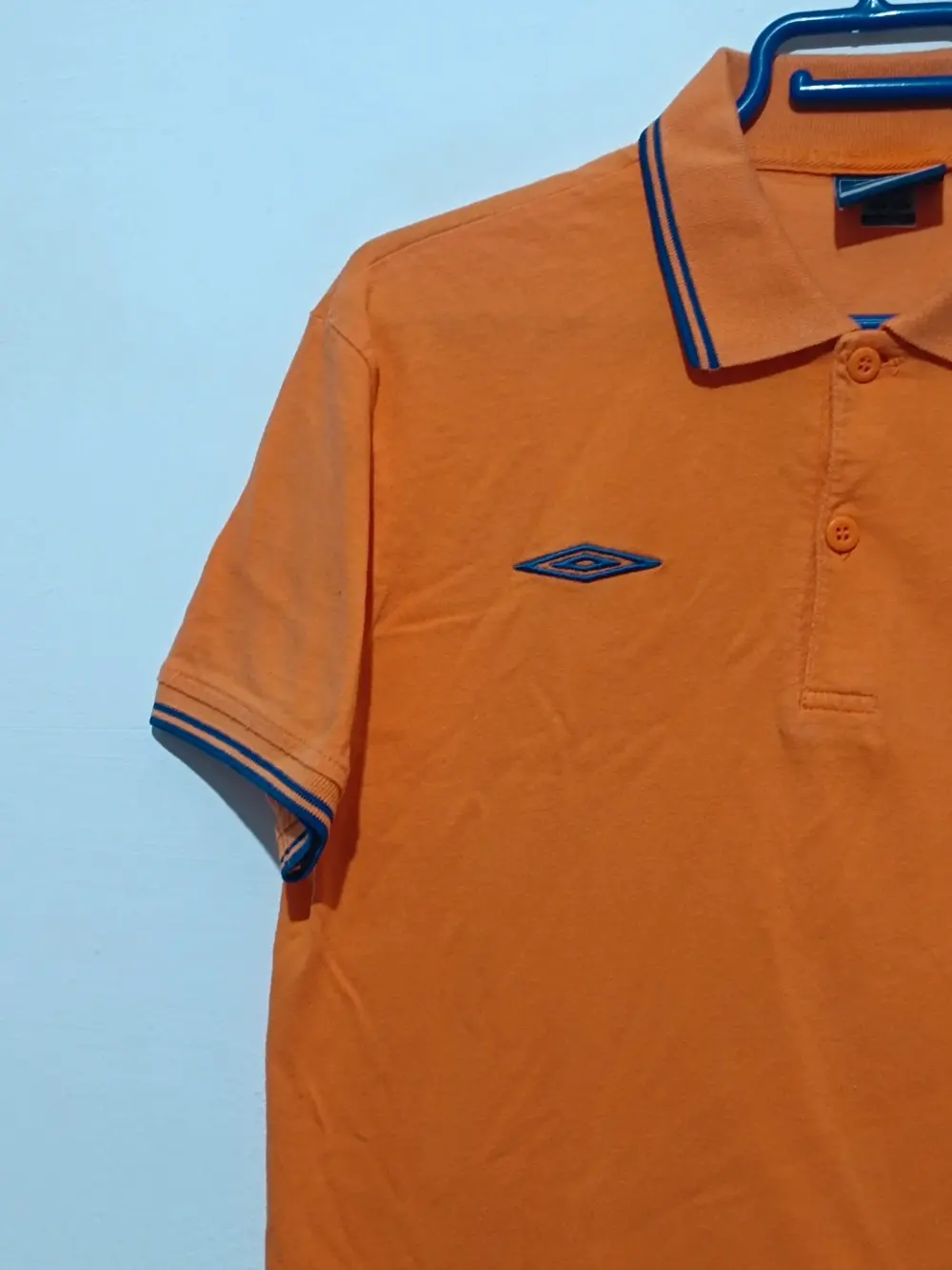 Polo Umbro Deco 20 talla XS, foto 3