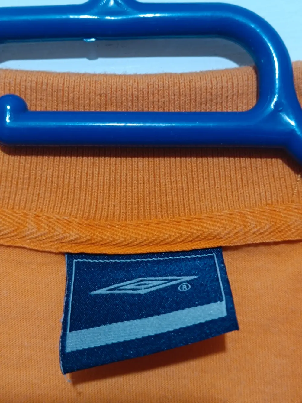 Polo Umbro Deco 20 talla XS, foto 4