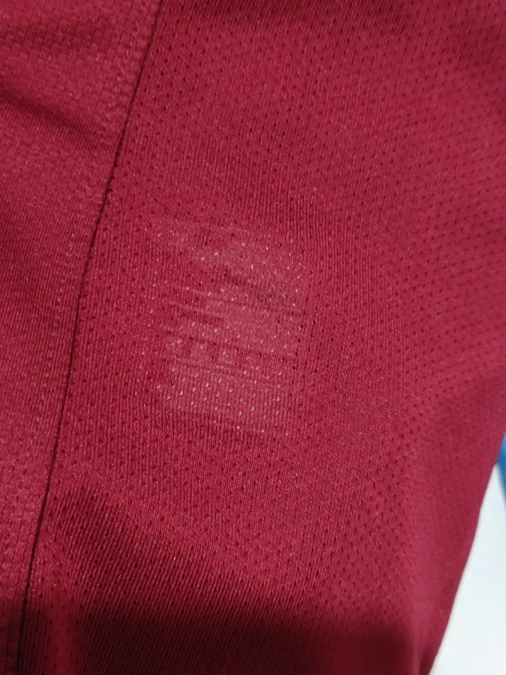 Camiseta manga larga Aston Villa FC Nike talla L ver medidas, foto 3