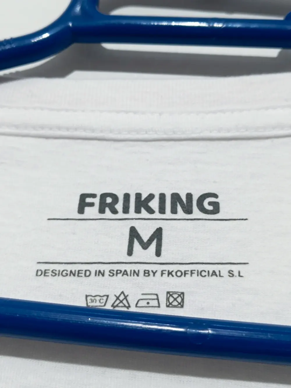 Camiseta manga corta Magic Owl friking talla M, foto 4