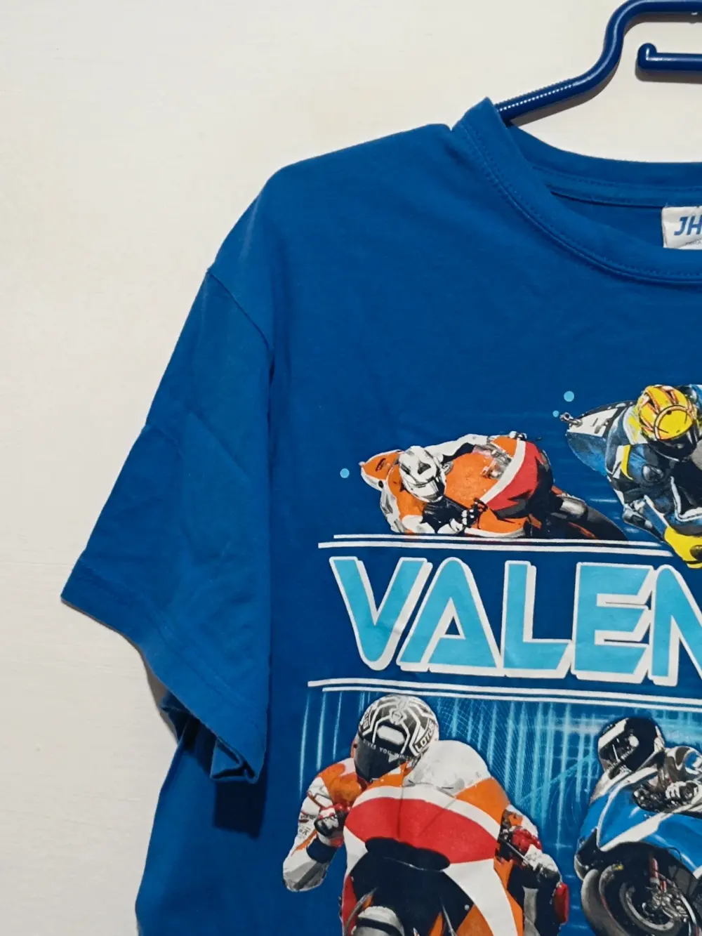 Camiseta Gran premio Motociclismo Comunidad Valenciana Cheste 2014 talla S, foto 3