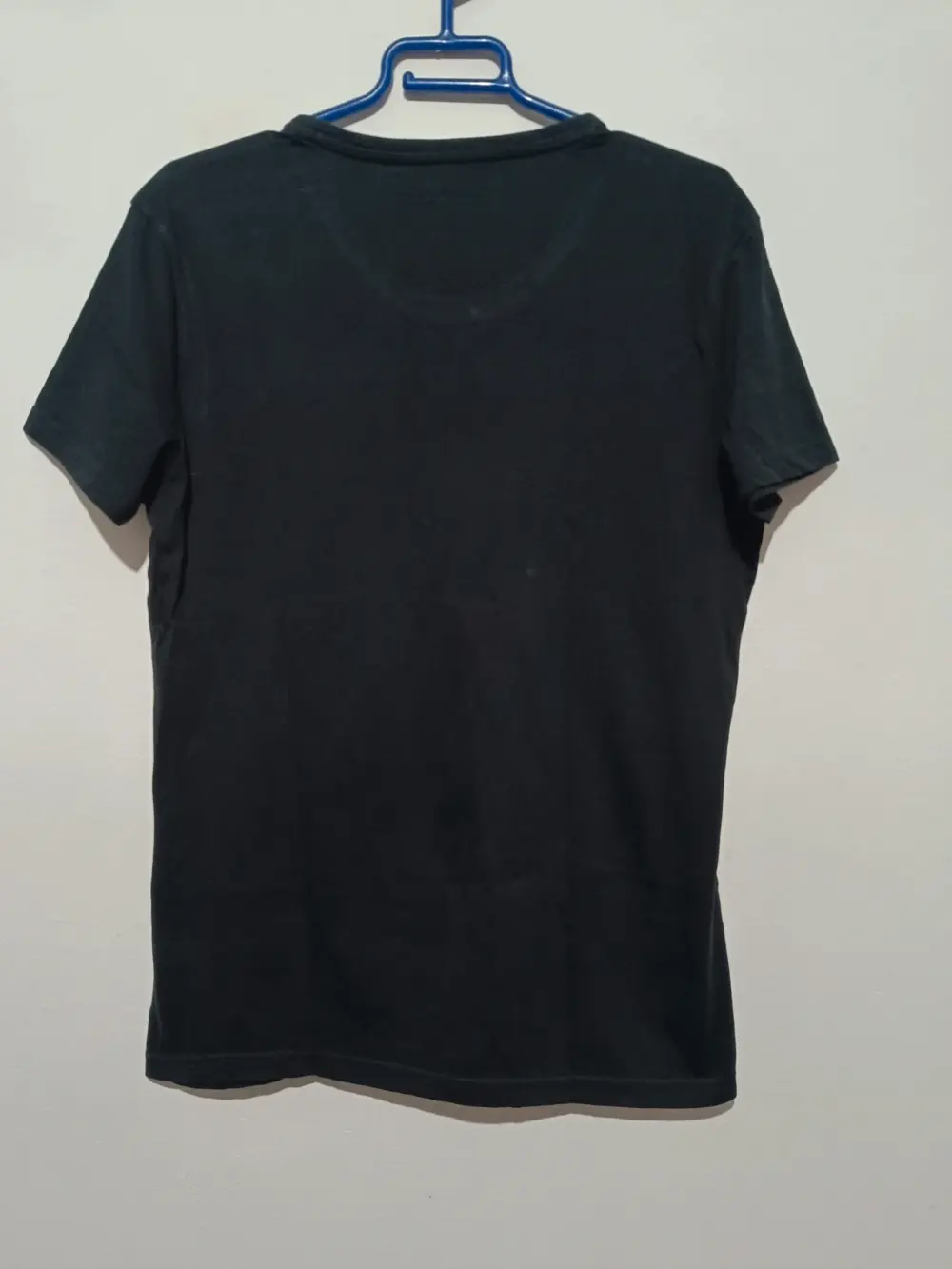 Camiseta manga corta Call of Duty Advanced Warfare origina!! talla M, foto 4