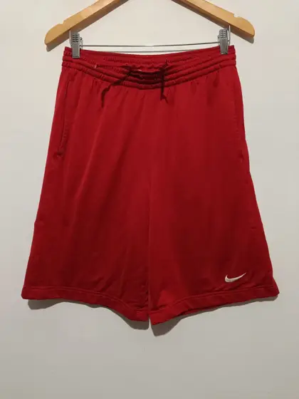 Pantalon corto Nike Fit talla M