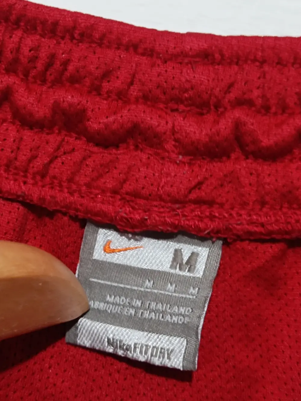 Pantalon corto Nike Fit talla M, foto 4