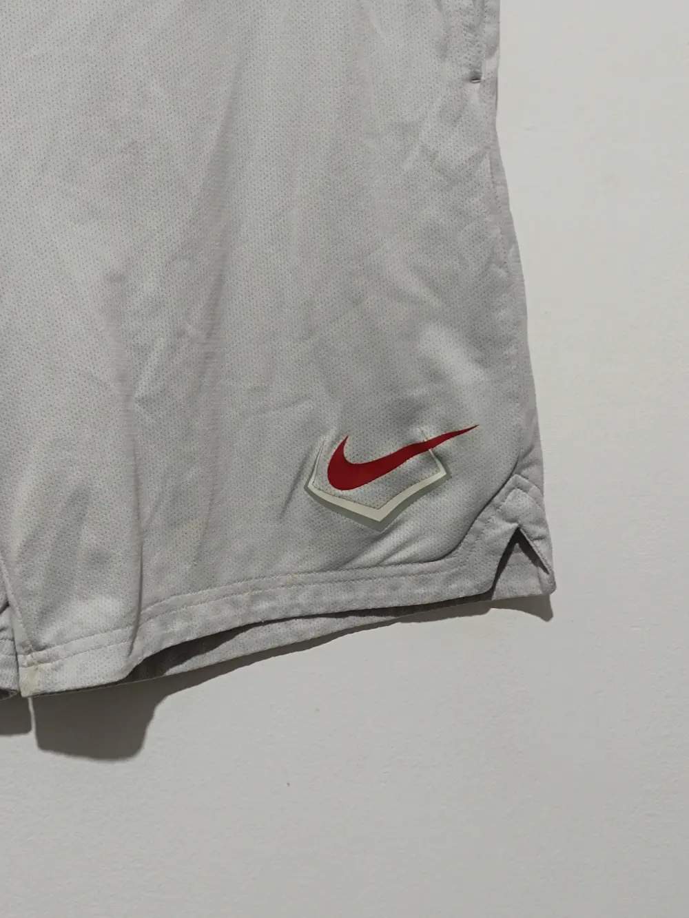 Pantalón corto Nike Beisbol Dri-fit talla M pero es mas una L/XL ver medidas, foto 2