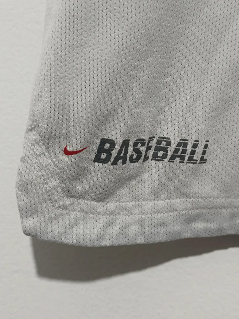 Pantalón corto Nike Beisbol Dri-fit talla M pero es mas una L/XL ver medidas, foto 4