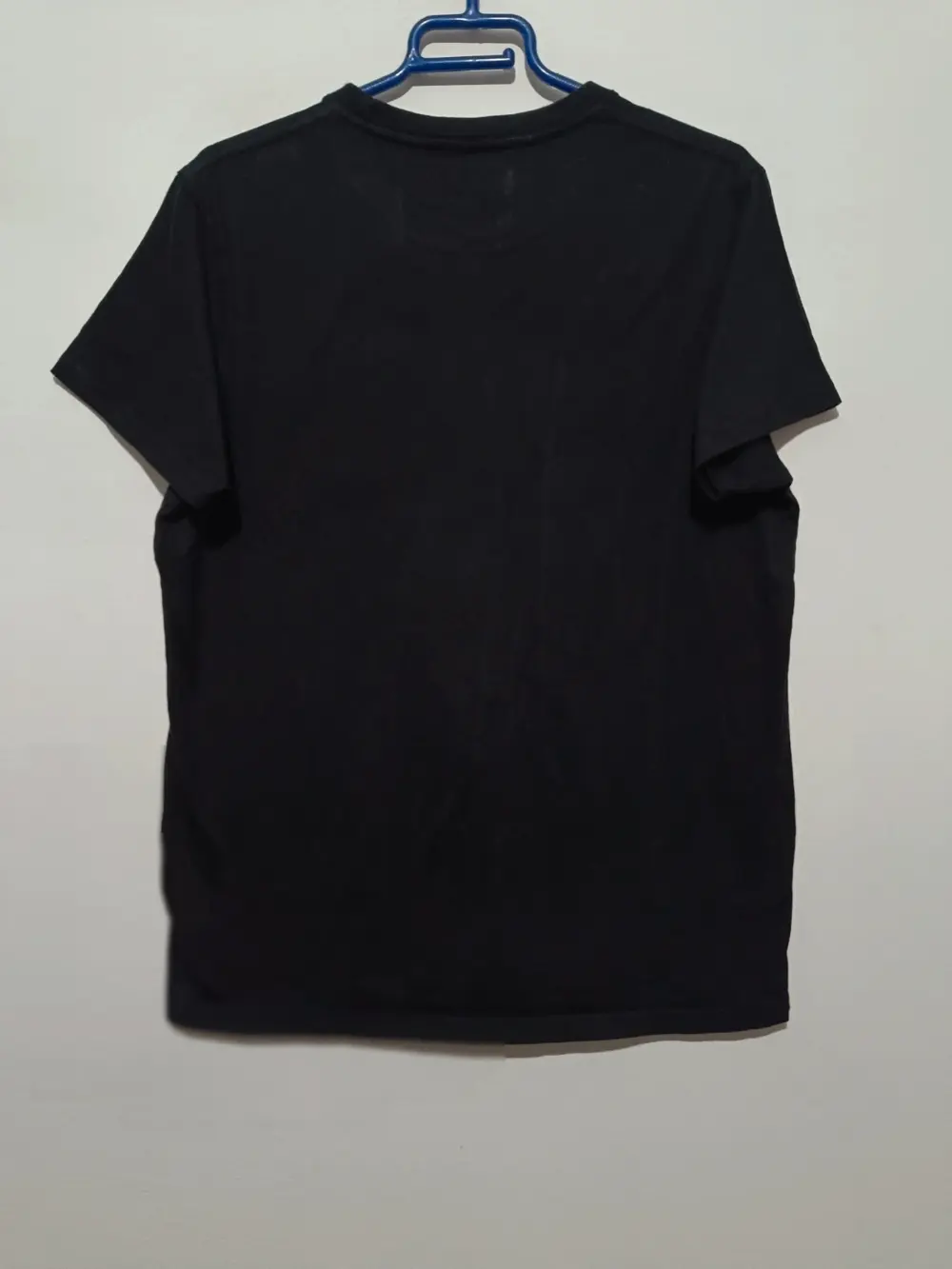Camiseta manga corta The silence of the demons talla M friking talla, foto 4