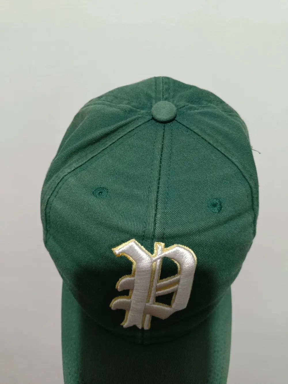 Gorra Beisbol P fucked up with good patentions talla única ajustable adulto unisex, foto 2