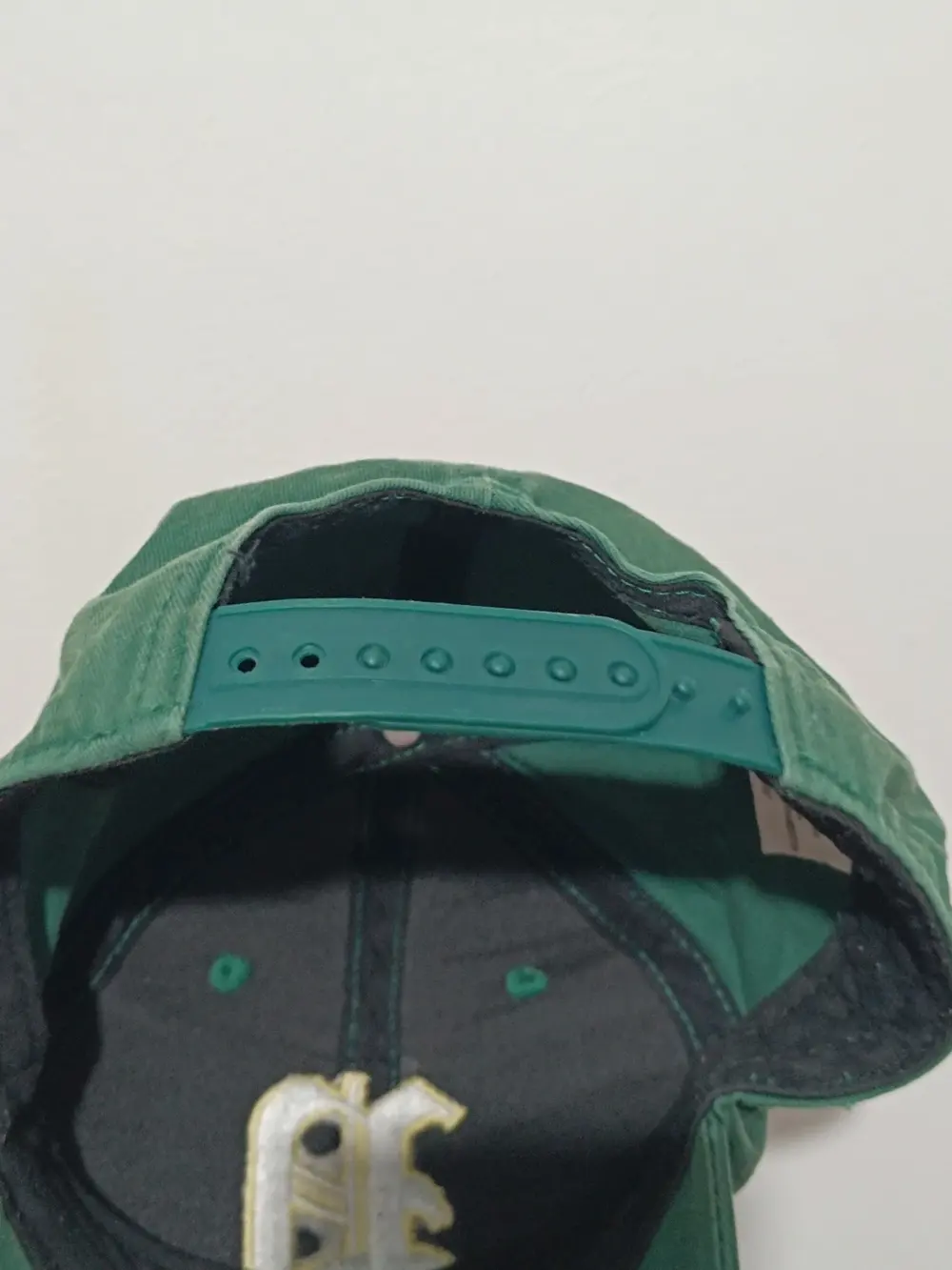 Gorra Beisbol P fucked up with good patentions talla única ajustable adulto unisex, foto 3