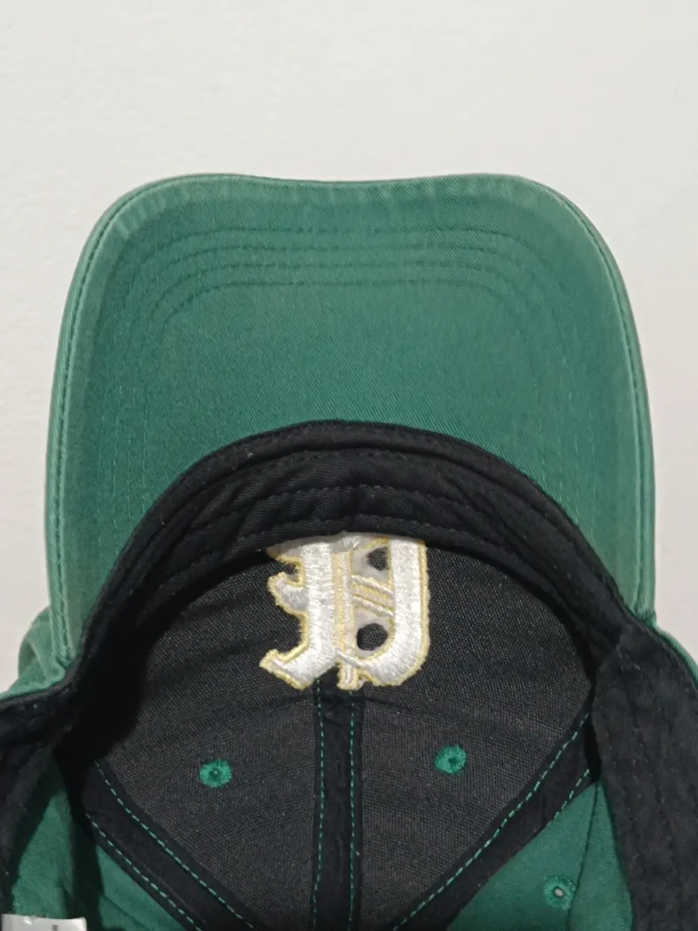 Gorra Beisbol P fucked up with good patentions talla única ajustable adulto unisex, foto 5