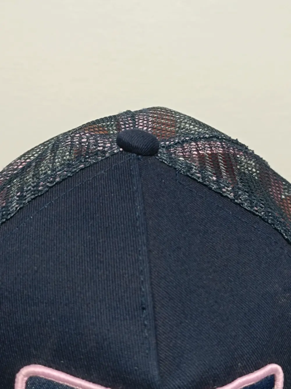 Gorra trucker Vegeta VS Buu the warrior's decision talla única ajustable adulto unisex, foto 2