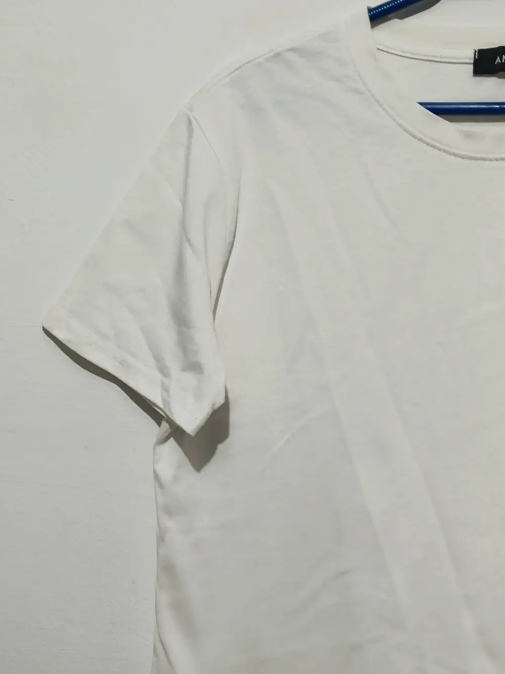 Camiseta manga corta Amiri talla M ver medidas, foto 3