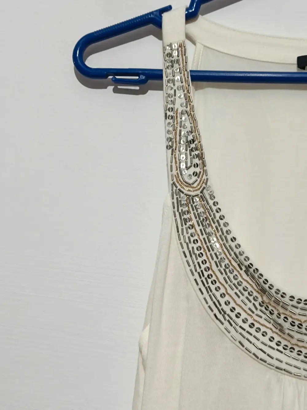 Vestido blusa Massimo Dutti talla M ver medidas, foto 4