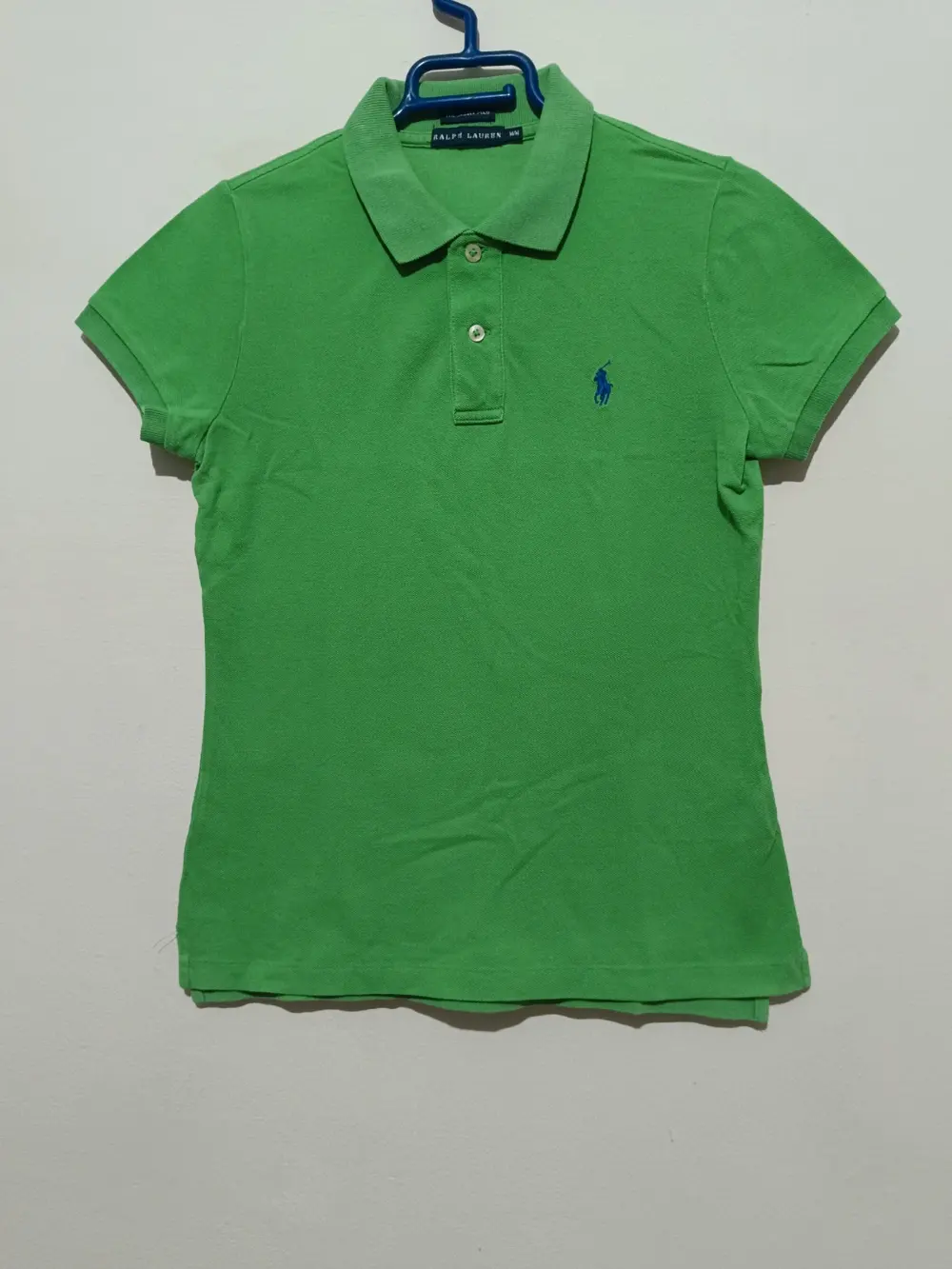 Polo manga corta Ralph Lauren mujer talla M