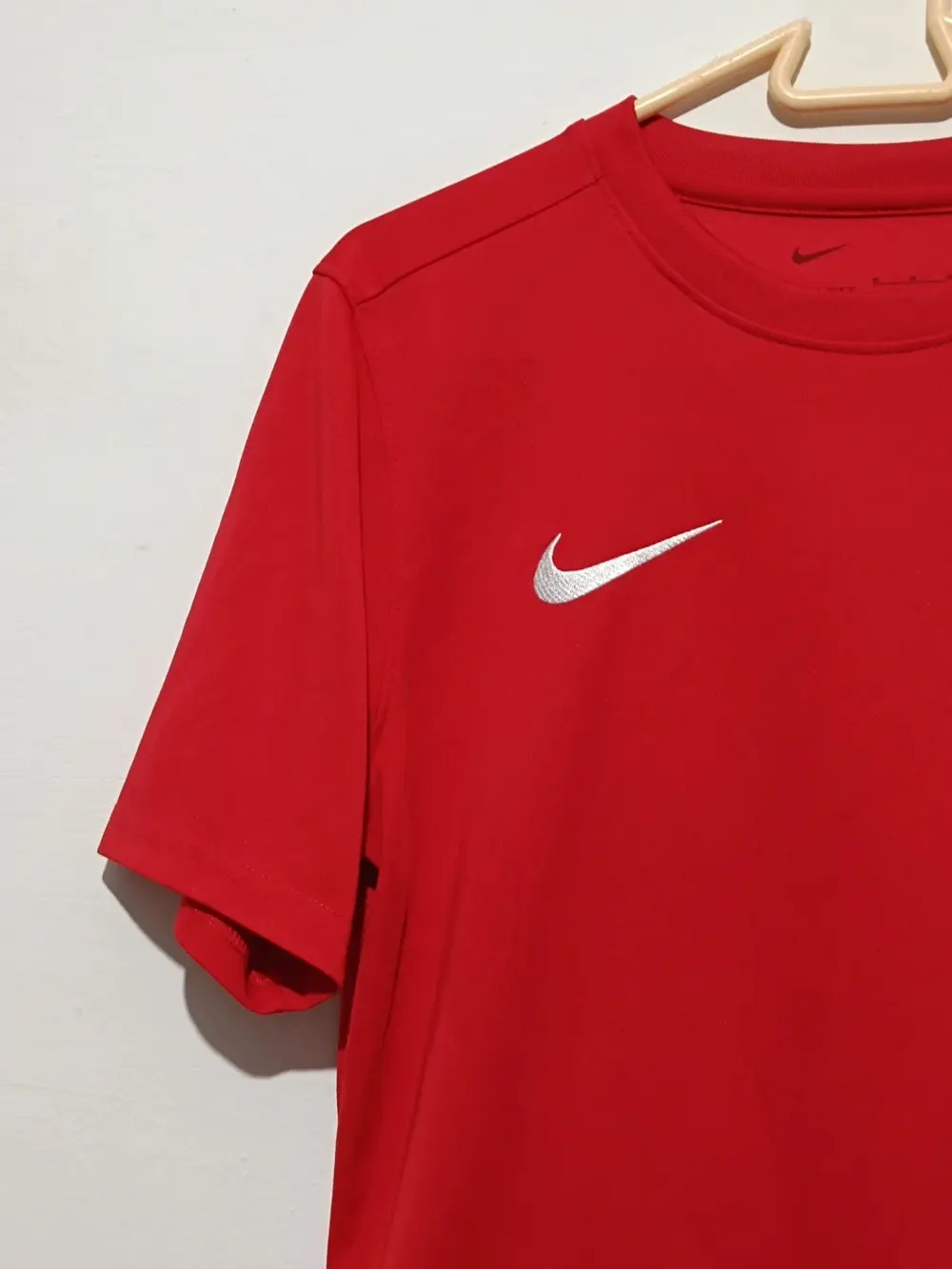 Camiseta Nike Dri-fit talla M, foto 2
