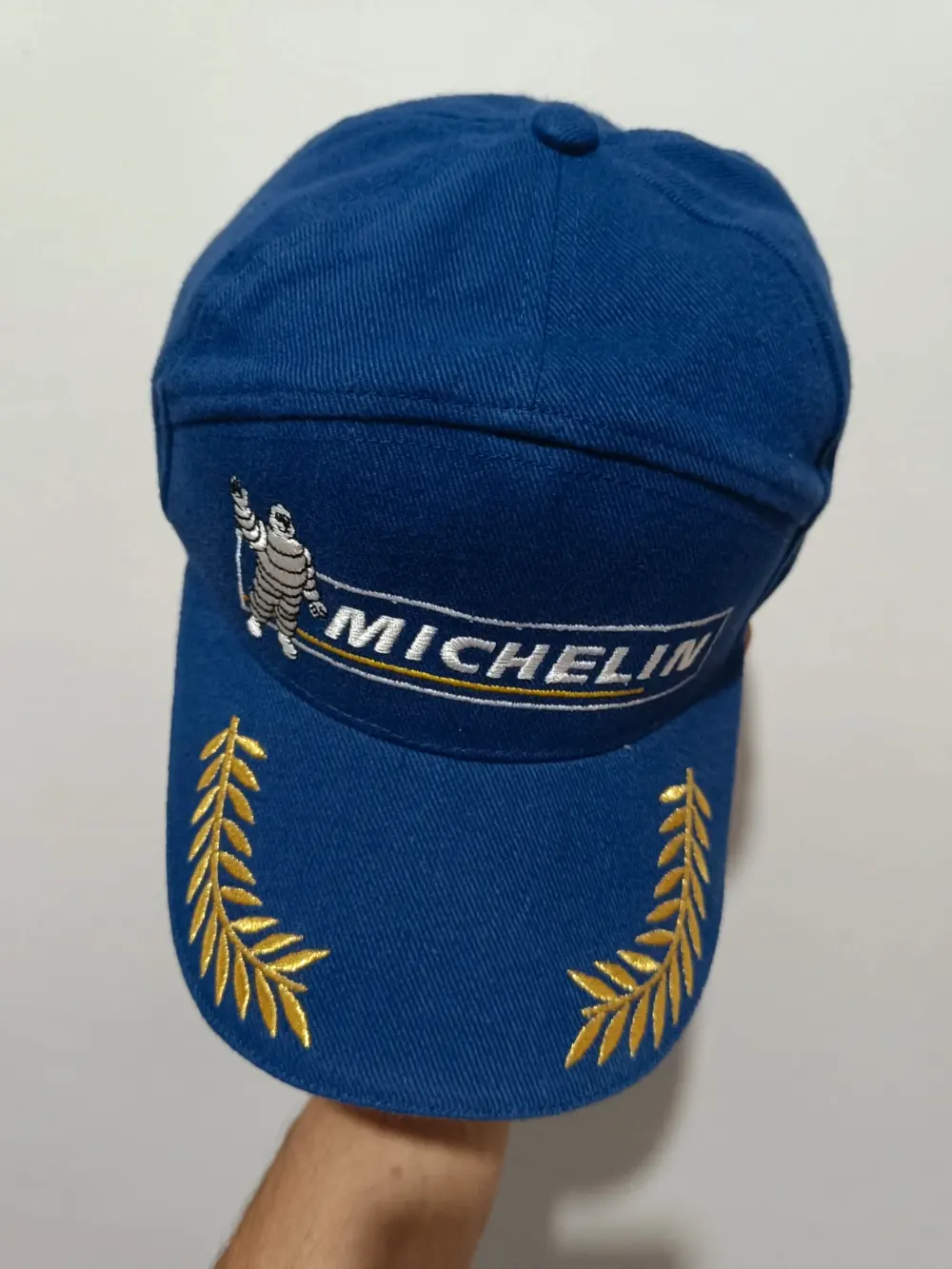 Gorra Michelin Podium talla única ajustable adulto unisex, foto 2