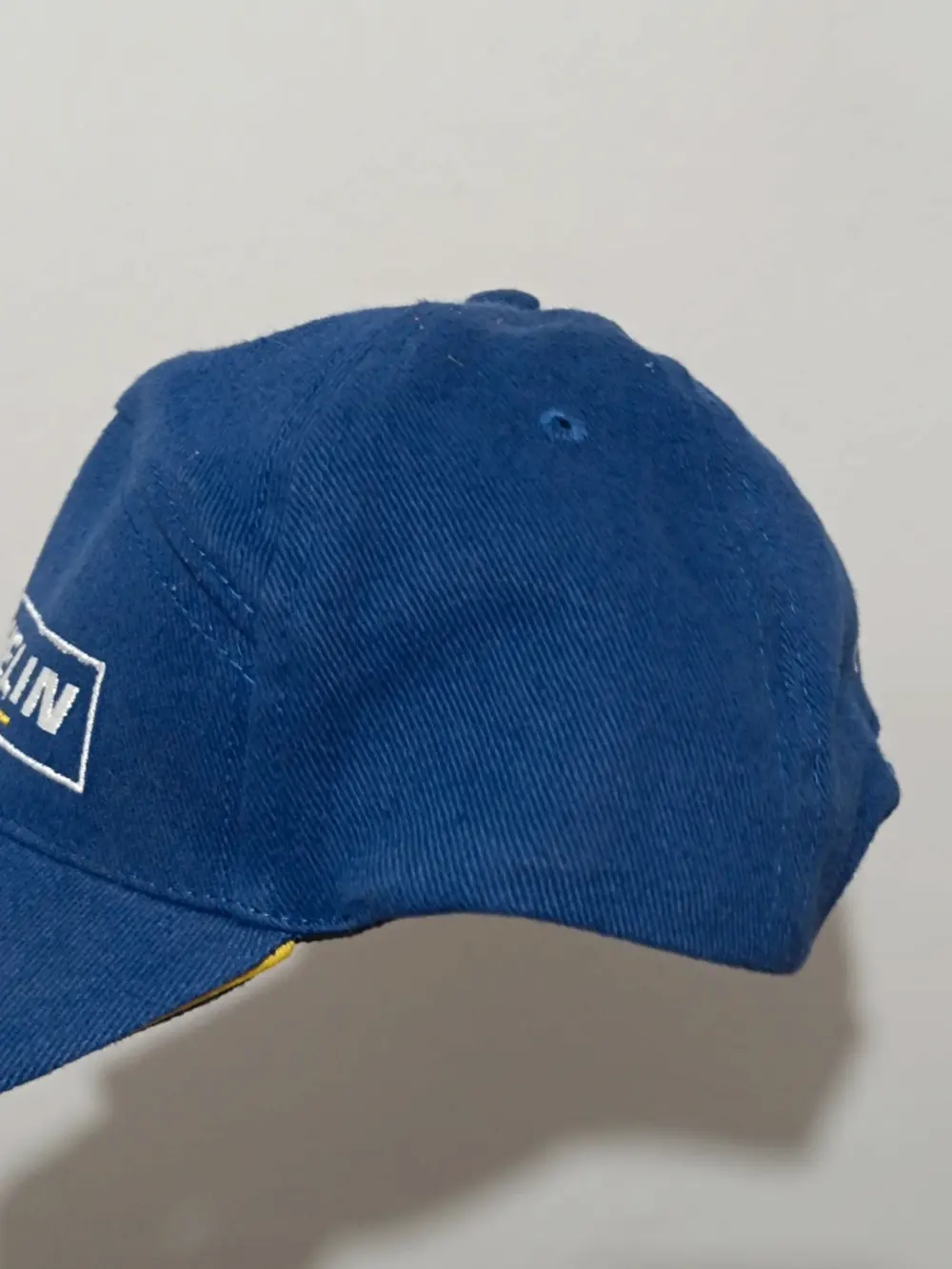 Gorra Michelin Podium talla única ajustable adulto unisex, foto 5