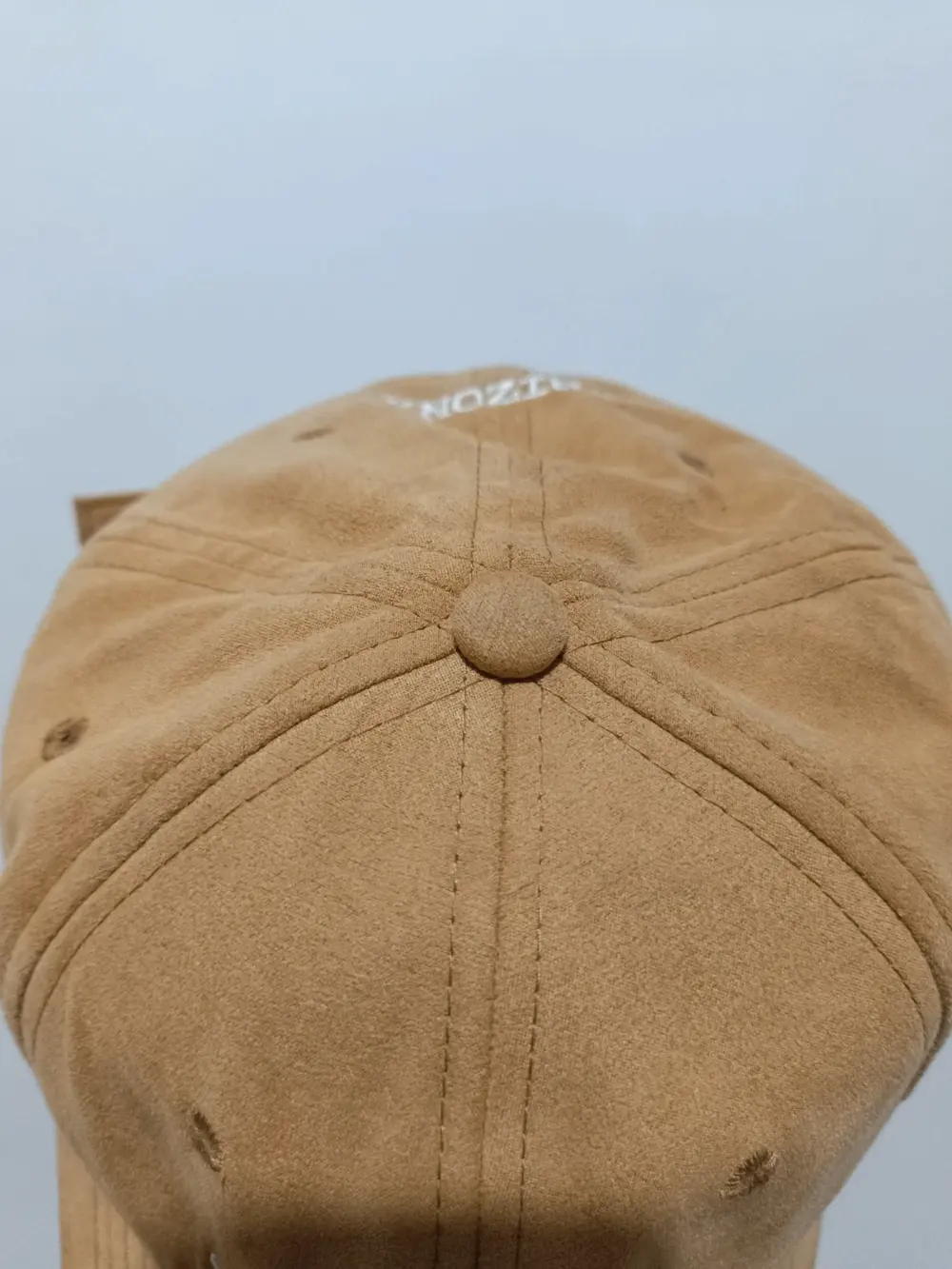 Gorra Grand Canyon Natíonal park Arizona talla única ajustable adulto unisex Fred Harvey, foto 3