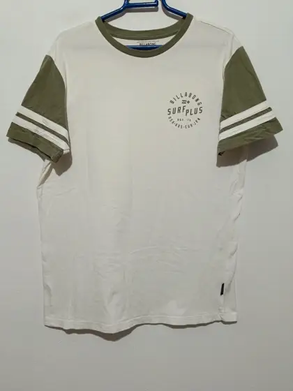 Camiseta manga corta Billabong talla M