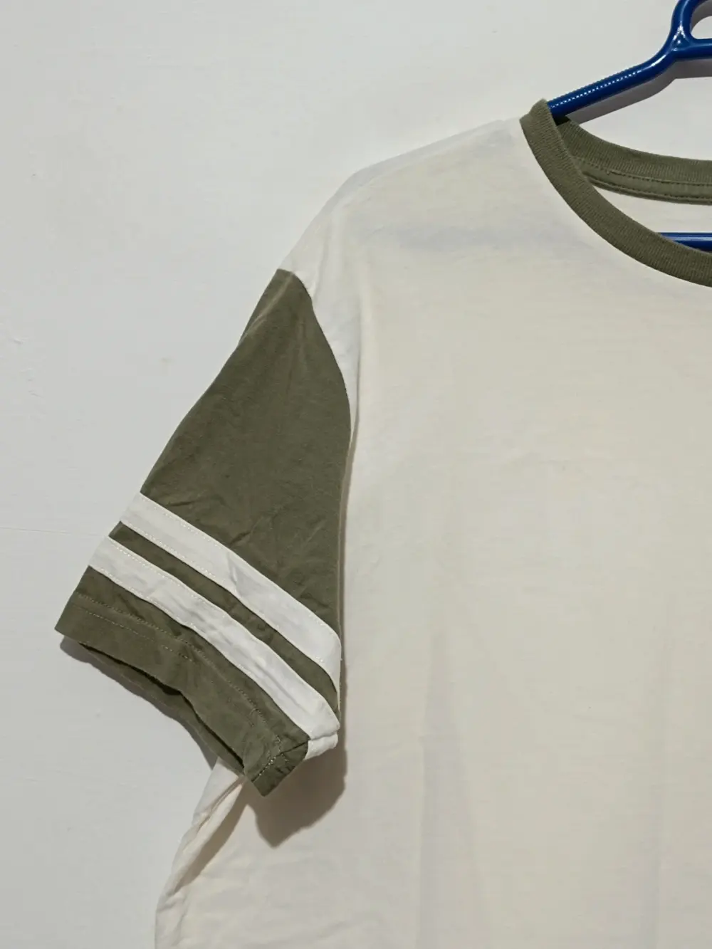 Camiseta manga corta Billabong talla M, foto 3