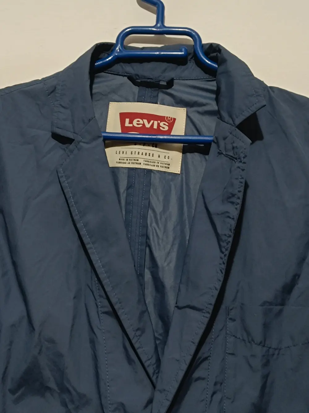 Chaqueta Levi's talla S, foto 4