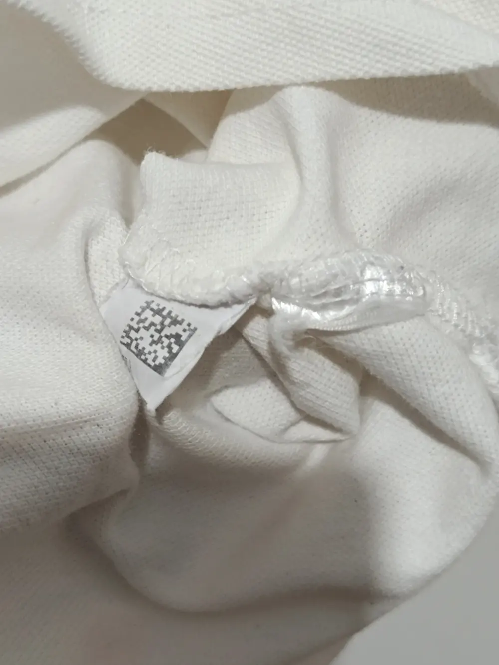 Polo manga corta Ellesse talla L, foto 5