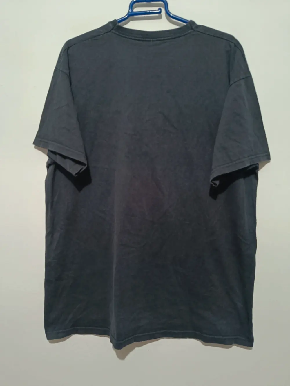 Camiseta vintage Broilers meine sache mein problem talla XL Fruit of the loom, foto 4