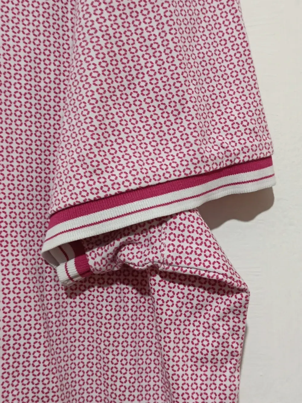 Polo manga corta Michael Kors talla XL, foto 4