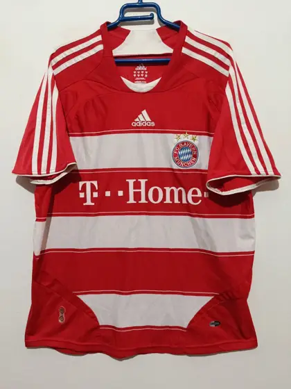 Camiseta vintage Bayern Munchen talla M