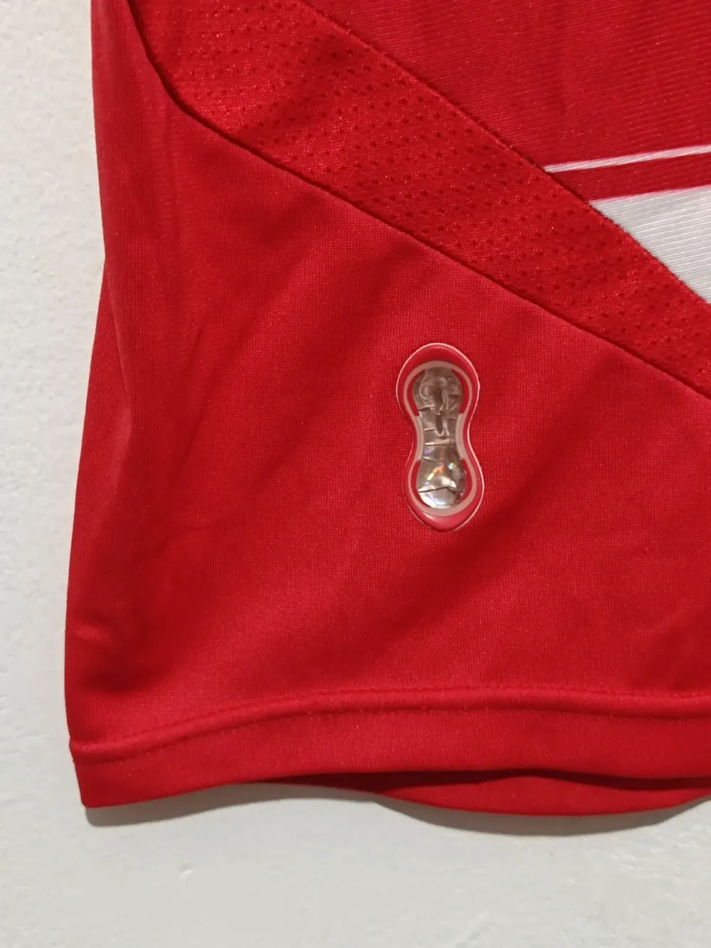 Camiseta vintage Bayern Munchen talla M, foto 3