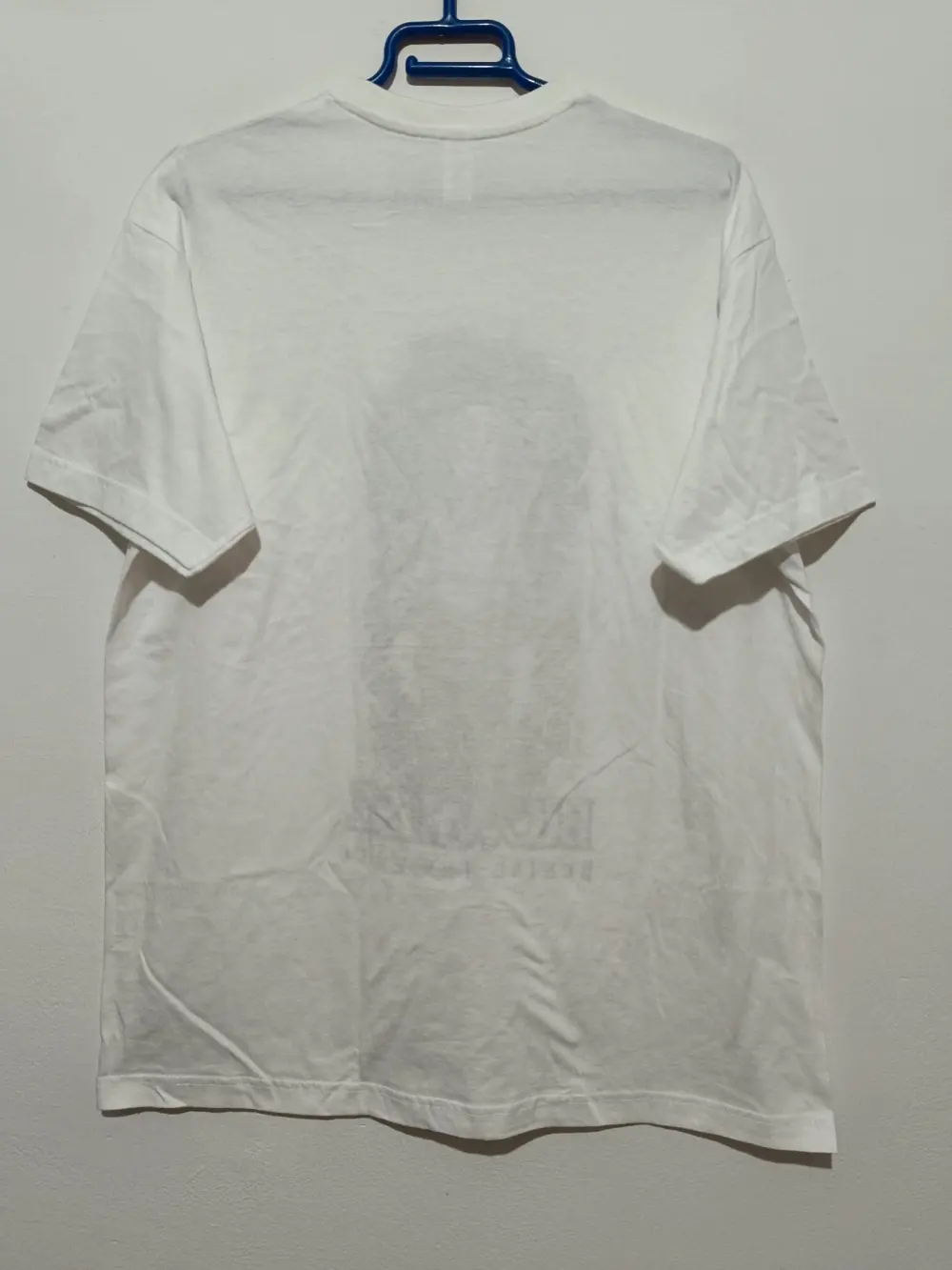 Camiseta manga corta Blowfuse Behind the wall talla L, foto 4